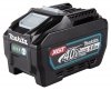 Akumulator Makita BL4050F (40Vmax / 5,0 Ah) XGT 191L47-8